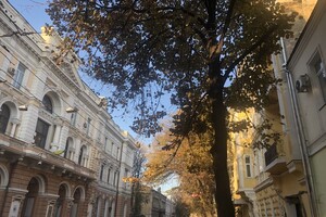 Главпочтамт и завидные особняки: интересная прогулка по улице Садовой в Одессе фото 76