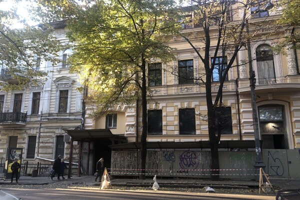 Главпочтамт и завидные особняки: интересная прогулка по улице Садовой в Одессе фото 85