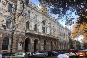 Главпочтамт и завидные особняки: интересная прогулка по улице Садовой в Одессе фото 90