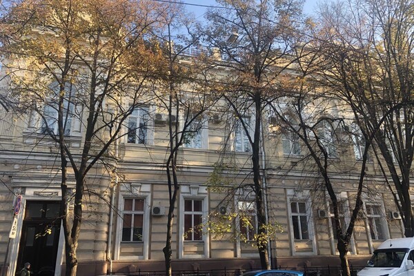 Главпочтамт и завидные особняки: интересная прогулка по улице Садовой в Одессе фото 95