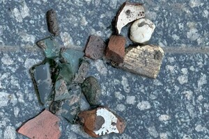 Раскопки на Приморском бульваре: что нашли археологи фото 1