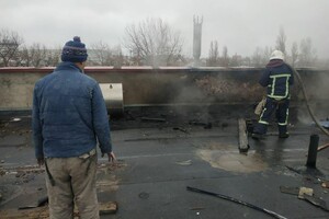 Подозрительное совпадение: под Одессой загорелась еще одна база отдыха фото 2