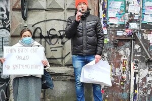 Борьба за типографию на Ришельевской: чем закончился митинг и где подписать петицию фото 4
