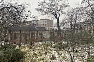 Прошлое и настоящее: все, что вы не знали про сквер Регенсбург в Одессе  фото 7