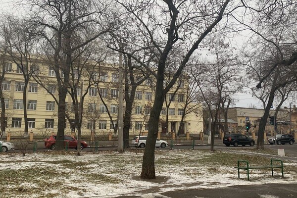 Прошлое и настоящее: все, что вы не знали про сквер Регенсбург в Одессе  фото 22