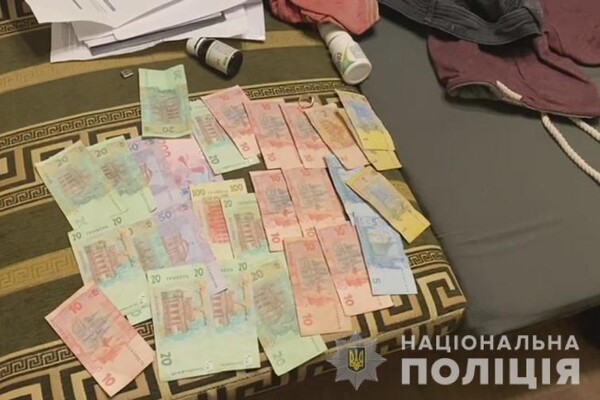 Под Одессой задержали убийц женщины-таксиста: один из них оказался несовершеннолетним фото