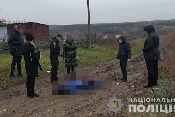 Под Одессой задержали убийц женщины-таксиста: один из них оказался несовершеннолетним фото 1