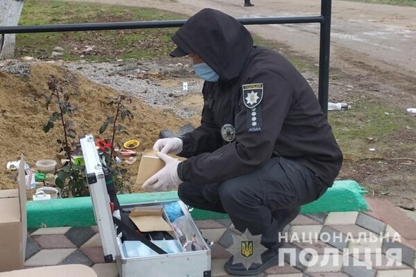 Под Одессой задержали убийц женщины-таксиста: один из них оказался несовершеннолетним фото 2