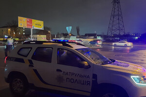 В Одессе запретили проводить автогонки: водители устроили бунт у вокзала и аэропорта фото 3