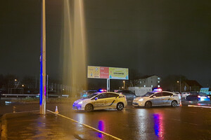 В Одессе запретили проводить автогонки: водители устроили бунт у вокзала и аэропорта фото 4