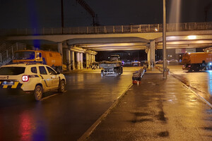 В Одессе запретили проводить автогонки: водители устроили бунт у вокзала и аэропорта фото 5