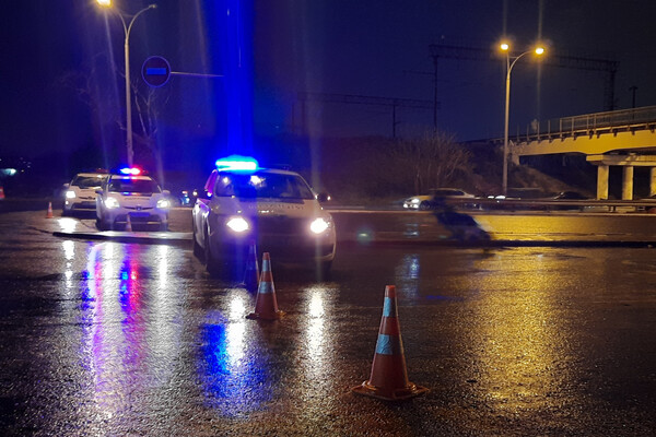 В Одессе запретили проводить автогонки: водители устроили бунт у вокзала и аэропорта фото 7