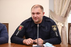 Одесские дрифтеры встретились с полицией и Трухановым: что решили фото 2