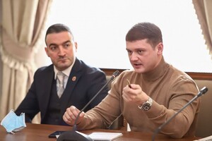 Одесские дрифтеры встретились с полицией и Трухановым: что решили фото 7
