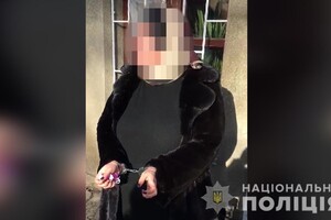Притворилась соцработницей: в Одессе женщина обманула двух пенсионеров фото