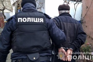 Застолье вышло из-под контроля: в Одессе мужчина зарезал приятеля фото 1