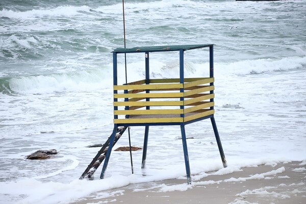 Готовь санки летом: в Одессе начали подготовку к курортному сезону  фото 14