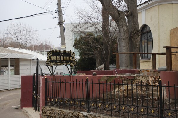 Готовь санки летом: в Одессе начали подготовку к курортному сезону  фото 17