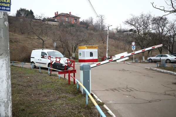 Готовь санки летом: в Одессе начали подготовку к курортному сезону  фото 25