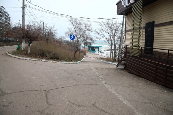 Готовь санки летом: в Одессе начали подготовку к курортному сезону  фото 29