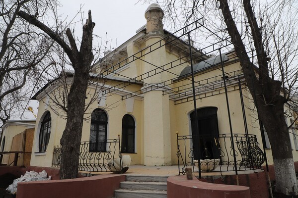 Готовь санки летом: в Одессе начали подготовку к курортному сезону  фото 31