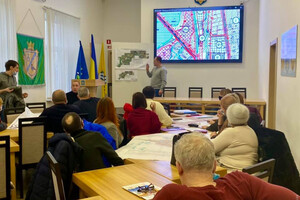 В Одессе обсудили строительство дороги в объезд поселка Котовского: какие варианты фото 3