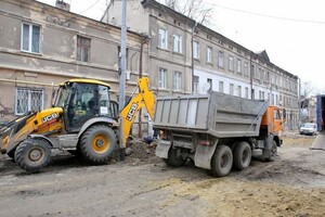 200 миллионов на новые коммуникации: в Одессе ремонтируют Деволановский спуск фото 3