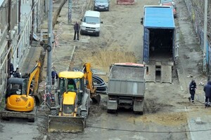 200 миллионов на новые коммуникации: в Одессе ремонтируют Деволановский спуск фото 12