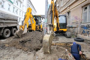 200 миллионов на новые коммуникации: в Одессе ремонтируют Деволановский спуск фото 17