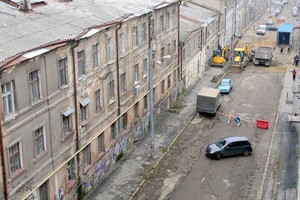 200 миллионов на новые коммуникации: в Одессе ремонтируют Деволановский спуск фото 20