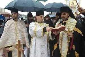 Для верующих греко-католиков: на поселке Котовского построят новый храм фото