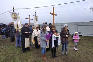 Для верующих греко-католиков: на поселке Котовского построят новый храм фото 1