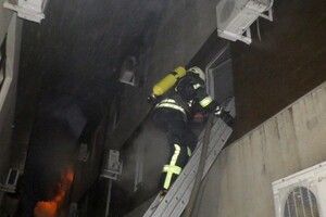 Подробности смертельного пожара в одесском отеле: количество жертв возросло фото 2