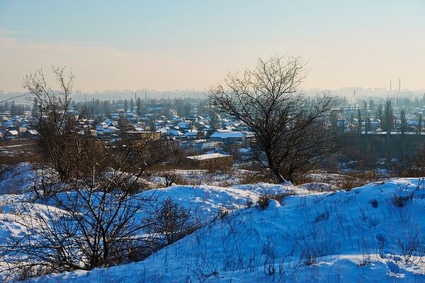 Снег и гололед: одесситов просят оставаться дома фото 3
