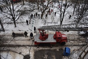 Ни дня без пожаров: в Одессе погибли двое мужчин фото 1