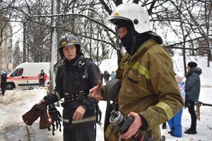 Ни дня без пожаров: в Одессе погибли двое мужчин фото 2