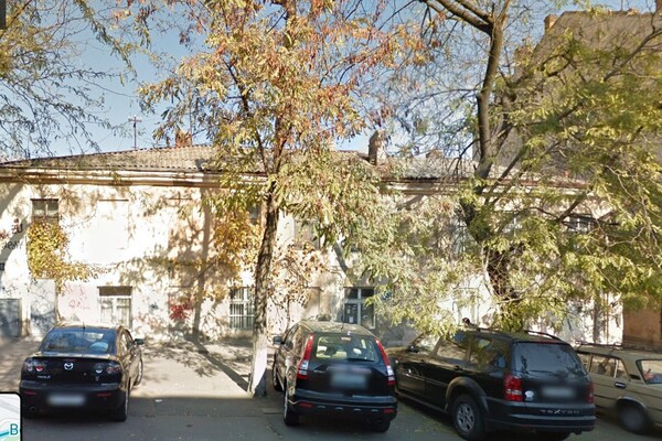 Ради очередного новостроя: в центре Одессы снесут старинный дом фото