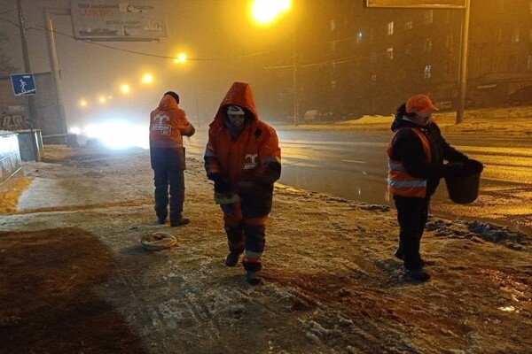 Все еще очень опасно: чего ждать от погоды в Одессе сегодня фото