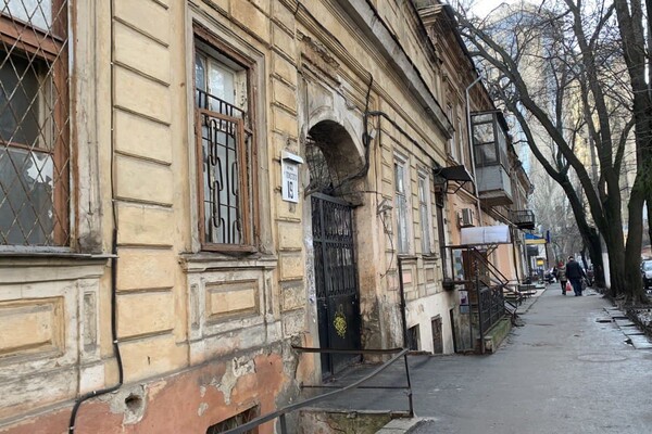 Удивительная Одесса: познавательная прогулка по улице Льва Толстого  фото