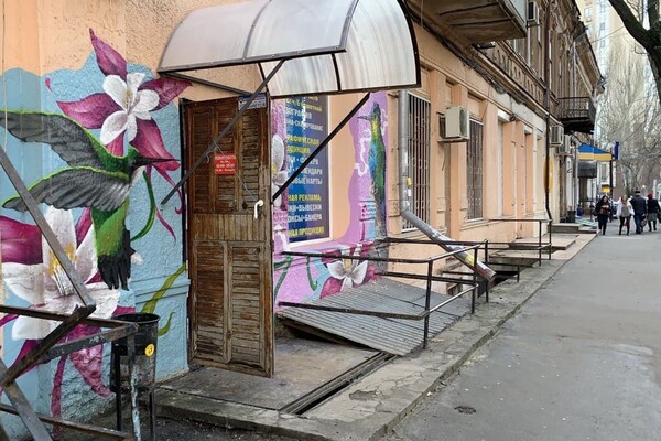 Удивительная Одесса: познавательная прогулка по улице Льва Толстого  фото 8