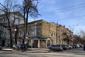 Удивительная Одесса: познавательная прогулка по улице Льва Толстого  фото 14