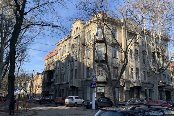 Удивительная Одесса: познавательная прогулка по улице Льва Толстого  фото 20