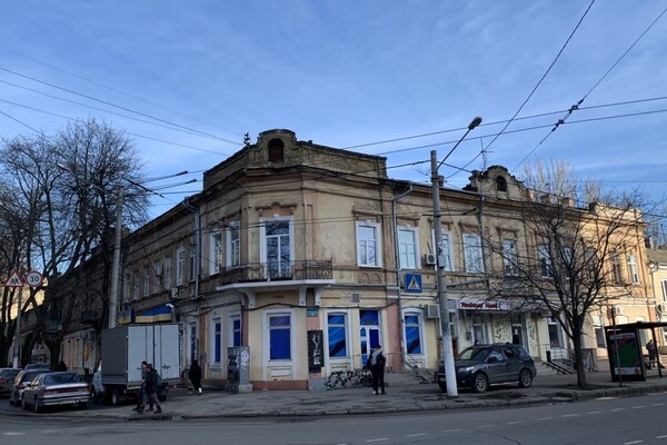 Удивительная Одесса: познавательная прогулка по улице Льва Толстого  фото 29