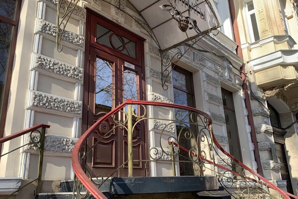 Удивительная Одесса: познавательная прогулка по улице Льва Толстого  фото 44