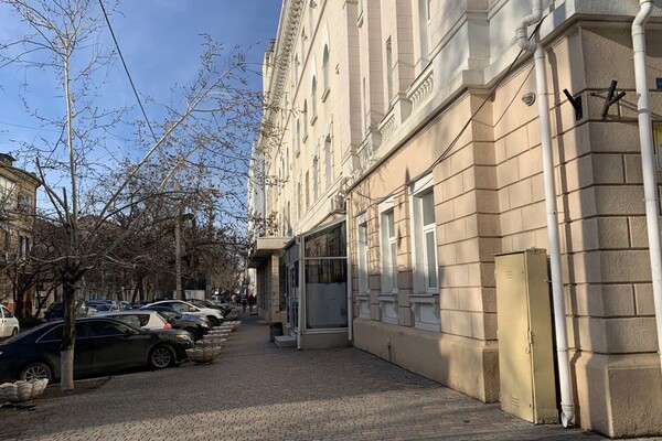Удивительная Одесса: познавательная прогулка по улице Льва Толстого  фото 49