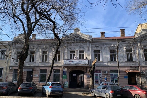 Удивительная Одесса: познавательная прогулка по улице Льва Толстого  фото 53