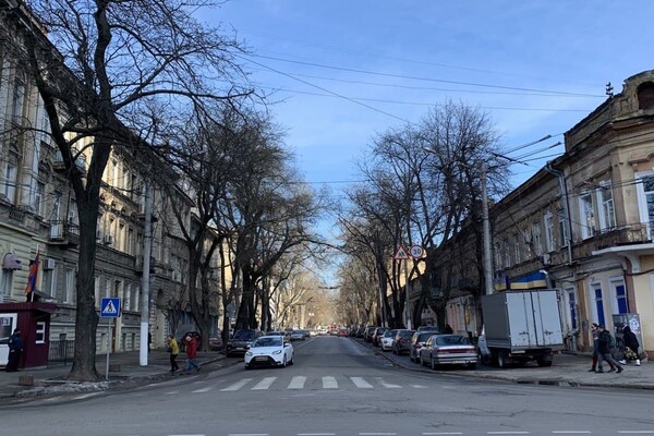 Удивительная Одесса: познавательная прогулка по улице Льва Толстого  фото 57