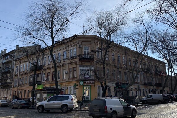 Удивительная Одесса: познавательная прогулка по улице Льва Толстого  фото 61
