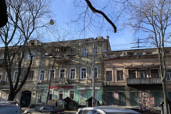 Удивительная Одесса: познавательная прогулка по улице Льва Толстого  фото 65