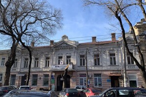 Удивительная Одесса: познавательная прогулка по улице Льва Толстого  фото 84